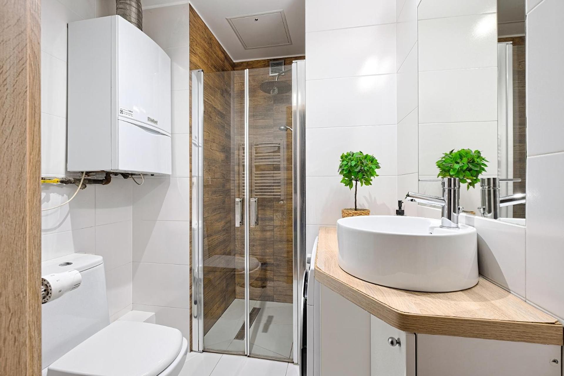 Urban Nest Apartments Wietora 8 克拉科夫 外观 照片